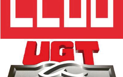 Signat el III Acord per a l’Ocupació i la Negociació Col·lectiva 2015-2017
