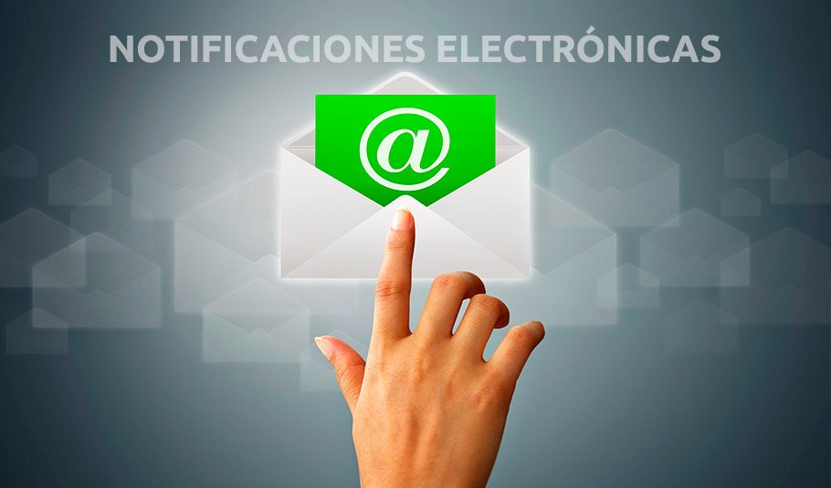 QUÈ SABEM DE LES NOTIFICACIONS ELECTRÒNIQUES?