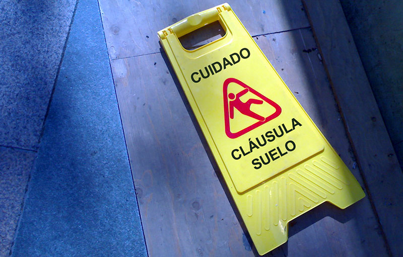 COM TRIBUTEN EN L’IRPF LES QUANTITATS PERCEBUDES PER LA DEVOLUCIÓ DE LES CLÀUSULES SÒL?