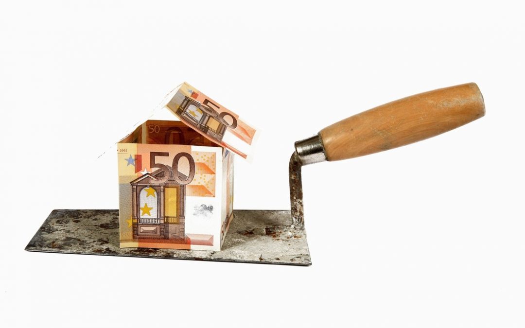 CANVIS SOBRE LES GARANTIES DE LES QUANTITATS LLIURADES A COMPTE EN LA COMPRA D’HABITATGE EN CONSTRUCCIÓ