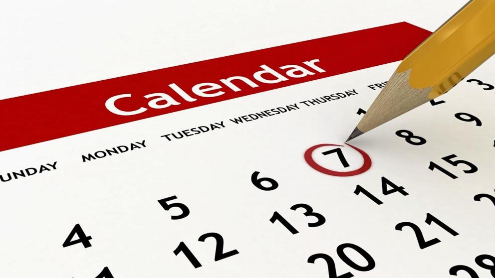 FESTES LABORALS PER A L’ANY 2017