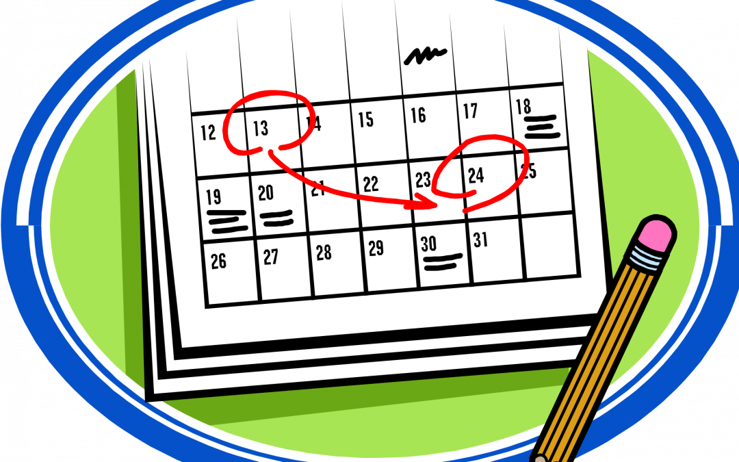 ELS DISSABTES SÓN DIES INHÀBILS DES DEL 2 D’OCTUBRE DE 2016