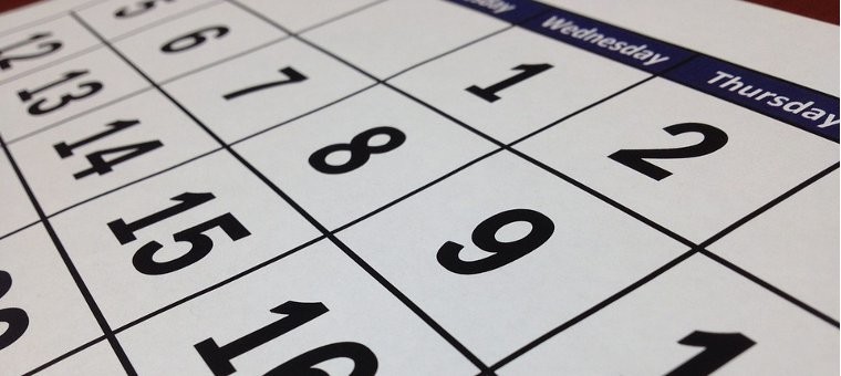 Termini per a l’aprovació dels comptes anuals de l’exercici 2016