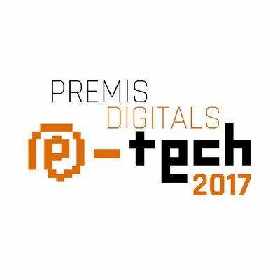 GRUP SIMON PATROCINADOR DELS PREMIS E-TECH 2017