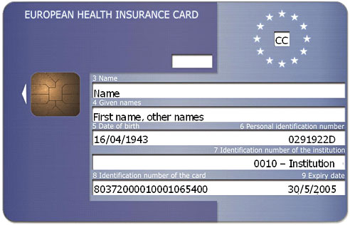GESTIÓ DEL CERTIFICAT PROVISIONAL SUBSTITUTORI DE LA TARGETA SANITÀRIA EUROPEA (CPS)