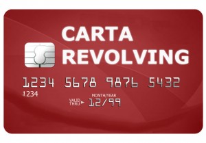 COMPTE AMB ELS CRÈDITS “REVOLVING” O ROTATIUS VINCULATS A LA UTILITZACIÓ DE TARGETES DE CRÈDIT!!