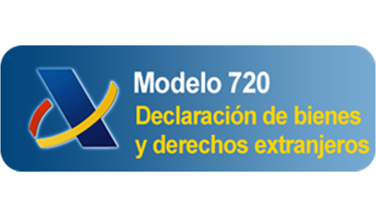 Comprovi si està obligat a presentar la declaració informativa anual sobre béns i drets situats a l’estranger (model 720). Té de termini fins al 2 d’abril de 2018