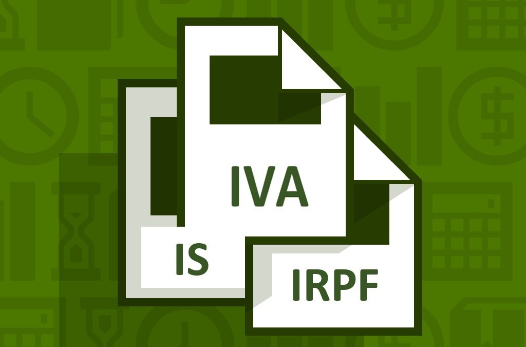 Fins al 30 i 31 de gener de 2017: presentació de models de declaració de l’IRPF, IVA, i societats