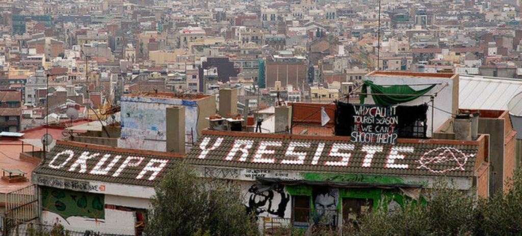 NOVES MESURES LEGALS EN RELACIÓ A L’OCUPACIÓ IL·LEGAL D’HABITATGES (L’ANOMENADA “LLEI DE DESNONAMENT EXPRÉS PER ALS OKUPES”)