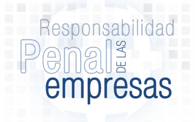 Aquest mes de juliol ha entrat en vigor la responsabilitat penal de les empreses pels delictes que cometin les persones que estiguin a càrrec seu; la seva empresa està preparada?
