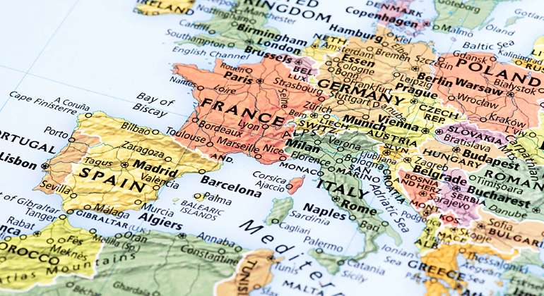 COM AFECTA TREBALLAR EN DOS PAÏSOS O MÉS DE LA UNIÓ EUROPEA EN ELS DRETS DE LA SEGURETAT SOCIAL?