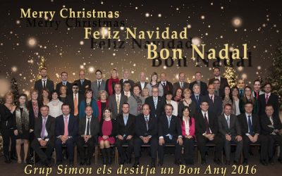 Bon Nadal i bon any nou 2016