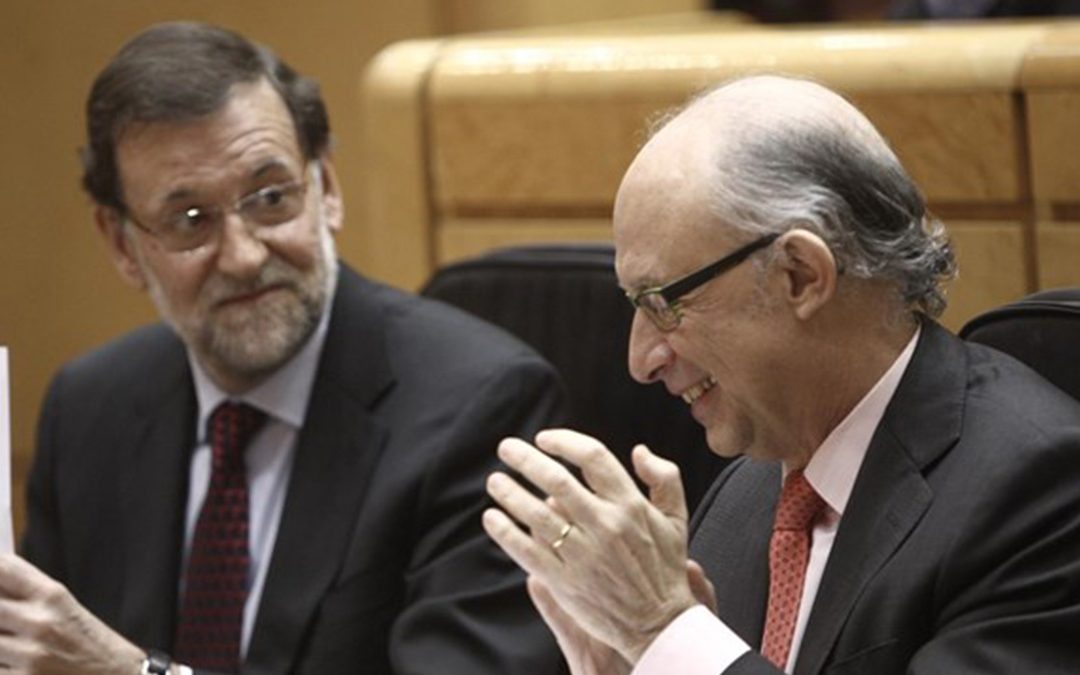 QUINES NOVETATS FISCALS HA APROVAT LA LLEI DE PRESSUPOSTOS GENERALS DE L’ESTAT PER   AL 2017?