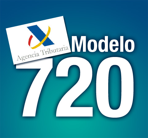 Recordi que la declaració informativa anual sobre béns i drets situats a l’estranger (model 720) s’ha de presentar a l’Agència Tributària entre l’1 de gener i el 31 de març de 2016