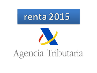 S’acosta la nostra cita amb Hisenda: declaracions de Renda i Patrimoni 2015