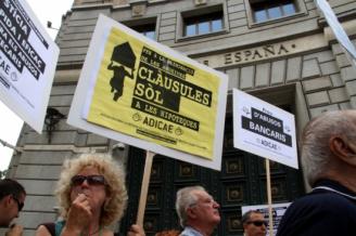 TÉ CLÀUSULA SÒL? BENEFICIÏ’S DE LA SENTÈNCIA DEL TRIBUNAL DE JUSTÍCIA DE LA UNIÓ EUROPEA QUE OBLIGA ELS BANCS A RETORNAR TOTS ELS DINERS DES DE L’INICI DE LA HIPOTECA