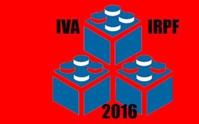 APROVADA L’ORDRE DE MÒDULS IRPF/IVA 2016