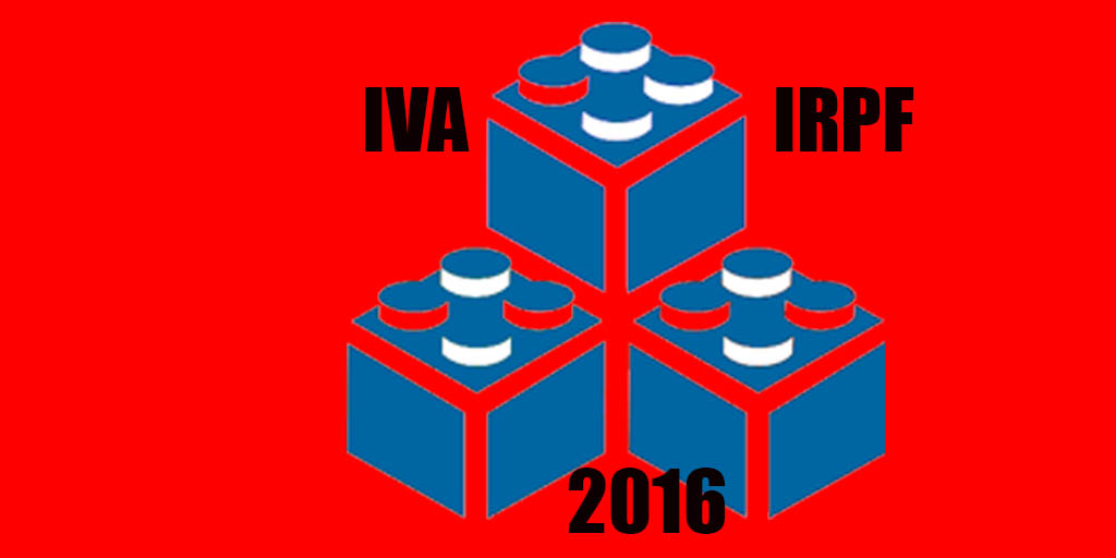 APROVADA L’ORDRE DE MÒDULS IRPF/IVA 2016