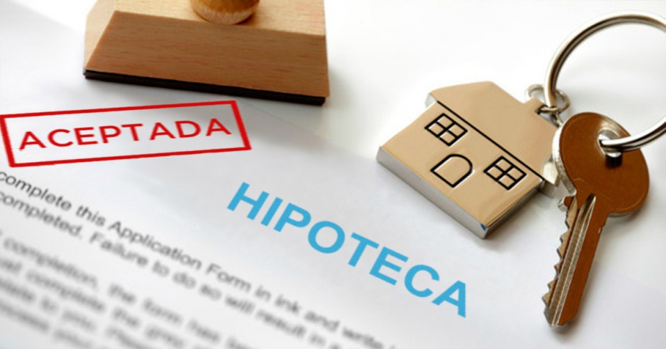 SAP QUE POT RECUPERAR LES DESPESES DE FORMALITZACIÓ DE LA SEVA HIPOTECA?