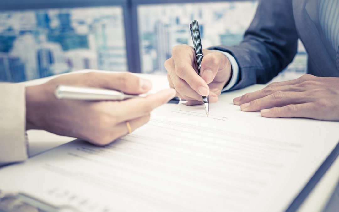 EN QUÈ CONSISTEIX UN ACTE DE CONCILIACIÓ LABORAL PER A LES EMPRESES I EMPLEATS?