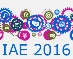 Termini d’ingrés de rebuts de l’IAE 2016