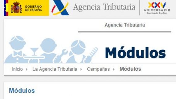 APROVADA L’ORDRE DE MÒDULS IRPF/IVA 2018