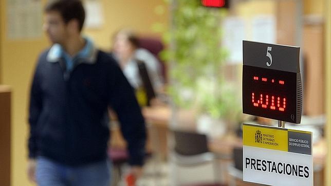 NOVA PRÒRROGA DE L’AJUDA DE 400/450 EUROS A ATURATS DE LLARGA DURADA (PLA PREPARA): DEL 16 DE FEBRER DE 2016 AL 15 D’AGOST 2016