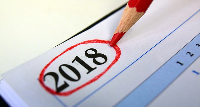 DIES INHÀBILS 2018