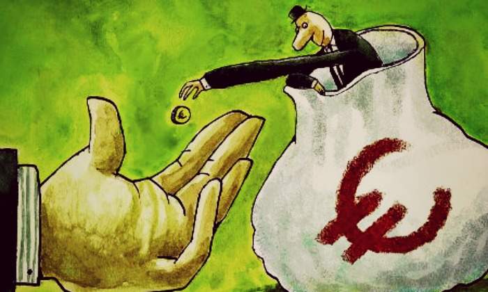 SI AQUEST JUNY LA SEVA EMPRESA HA DE DISTRIBUIR DIVIDENDS TINGUI PRESENT LA RETENCIÓ I TERMINI D’INGRÉS A HISENDA