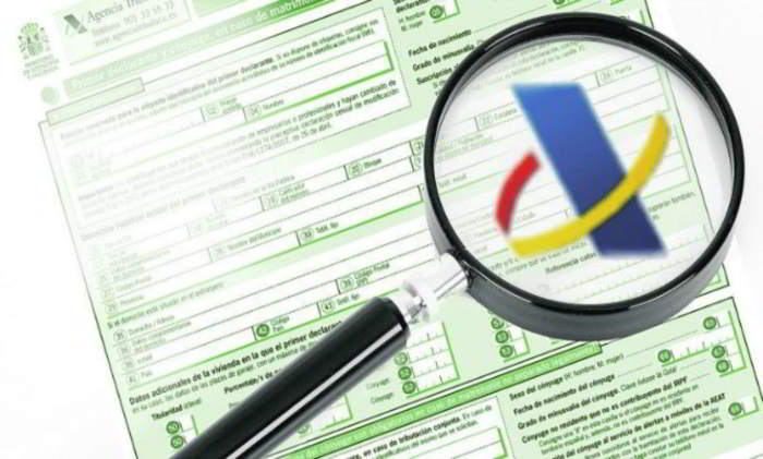 Recordatori abril 2018: declaració de l’IVA, renda i patrimoni, retencions i pagaments fraccionats