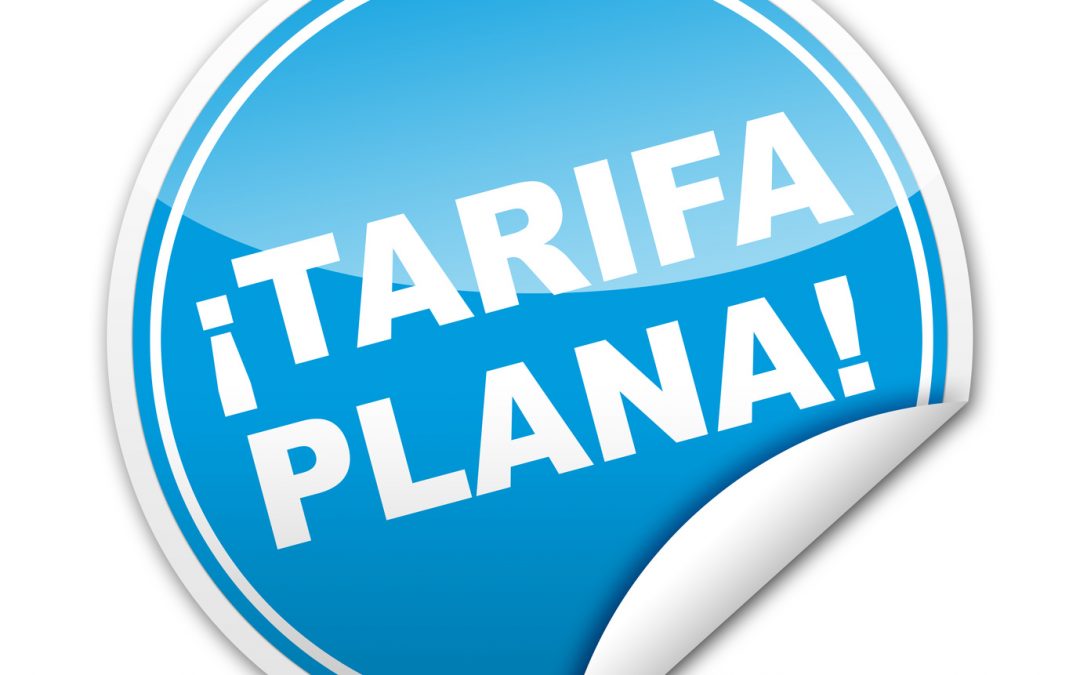 COM QUEDARÀ L’AMPLIACIÓ DE LA TARIFA PLANA PER A AUTÒNOMS?