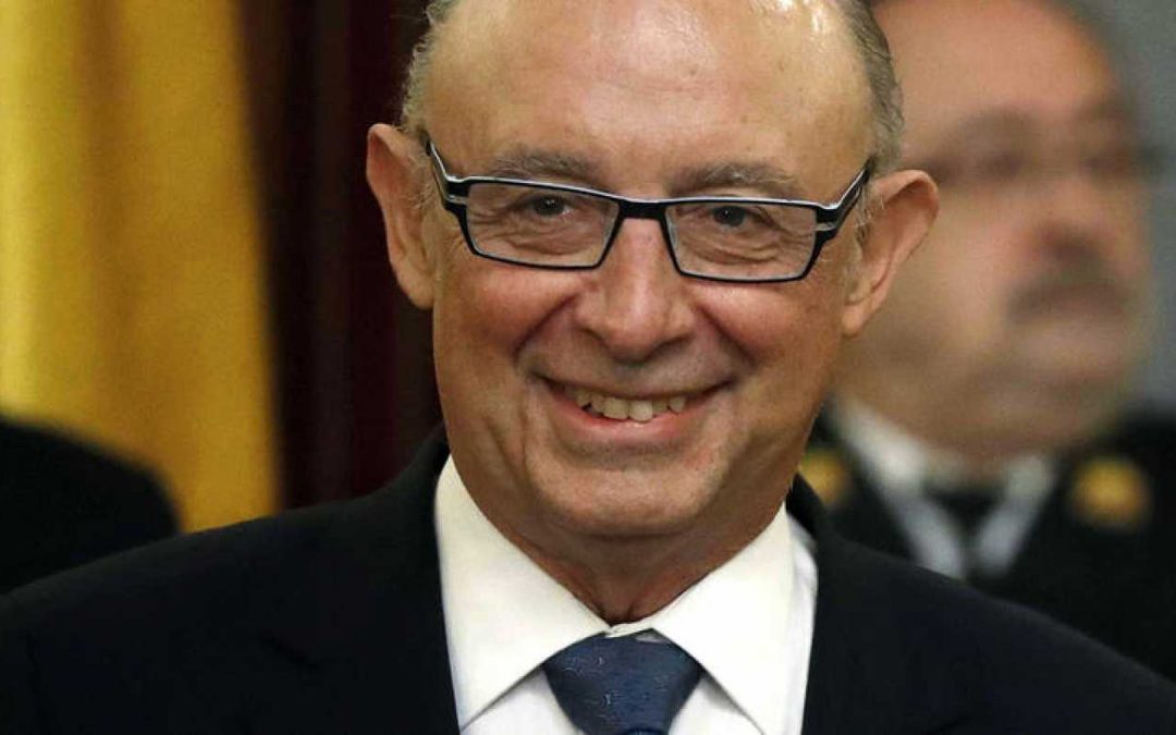 AVANÇAMENT DE MESURES FISCALS PREVISTES EN EL PROJECTE DE LLEI DE PRESSUPOSTOS GENERALS DE L’ESTAT 2018