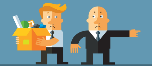S’HA DE COMUNICAR UN ACOMIADAMENT DISCIPLINARI ALS REPRESENTANTS DELS TREBALLADORS?