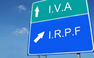 Recordatori: fins al 20 d’agost de 2015 es presenten declaracions mensuals d’IVA, IRPF i IS