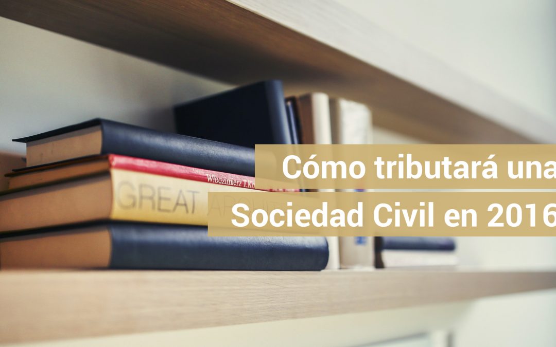 QÜESTIONS CENSALS EN RELACIÓ AMB LA MODIFICACIÓ EN LA TRIBUTACIÓ DE LES SOCIETATS CIVILS AMB OBJECTE MERCANTIL