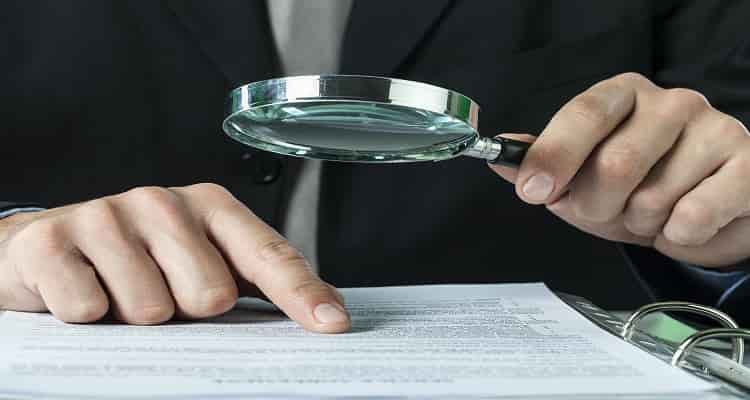 ES POT ANUL·LAR UNA CLÀUSULA D’UN CONTRACTE BANCARI PER LA MIDA DE LA LLETRA?