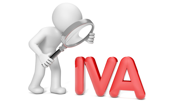 QUAN ES DECLARA L’IVA DE LES BESTRETES DE CLIENTS?