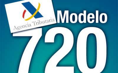 Sancions per presentació fora de termini del model 720 de béns i drets situats a l’estranger