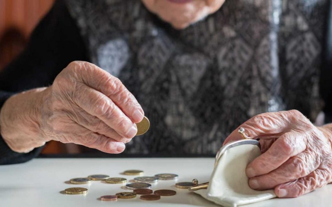 MILLORA DE LA QUANTIA DE DETERMINADES PENSIONS DE VIDUÏTAT