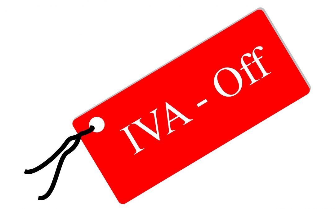 EL IVA DE LAS FACTURAS IMPAGADAS. ¿CÓMO PROCEDER?