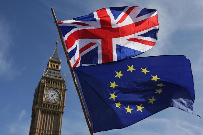 LA SEVA EMPRESA ESTÀ PREPARADA PER MITIGAR ELS EFECTES DEL BREXIT?